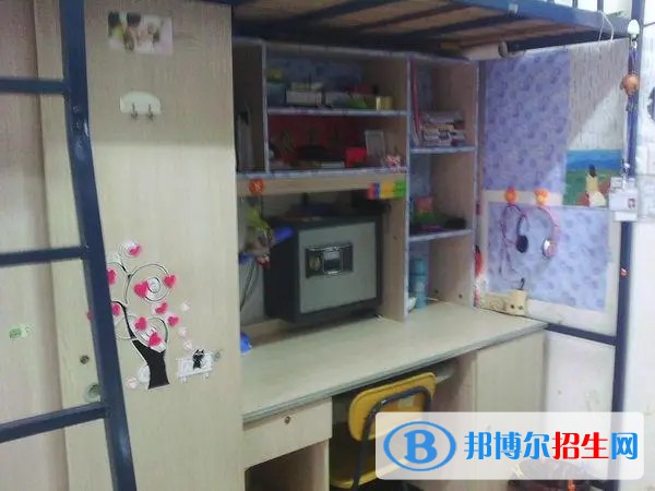 湖南三一工业职业技术学院宿舍条件好不好?(宿舍条件)