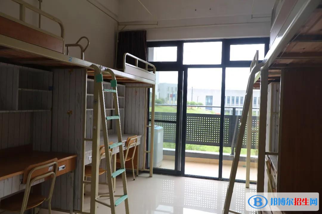 杭州电子科技大学信息工程学院宿舍条件好不好?(宿舍条件)