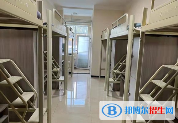 邢台应用技术职业学院宿舍条件好不好?(宿舍条件)