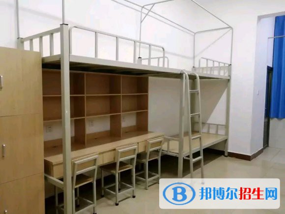 云南财经职业学院宿舍条件好不好?(宿舍条件)