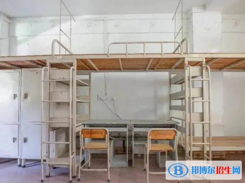 广东第二师范学院宿舍条件好不好?(宿舍条件)