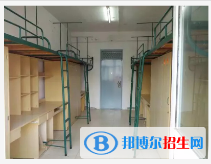 淮北理工学院宿舍条件好不好?(宿舍条件)
