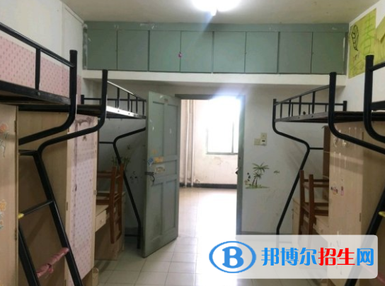湖北经济学院法商学院宿舍条件好不好?(宿舍条件)