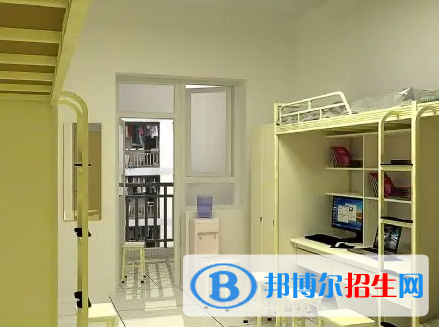 四川建筑职业技术学院宿舍条件好不好?(宿舍条件)
