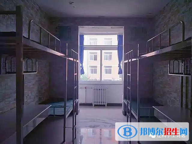 辽宁科技学院宿舍条件好不好?(宿舍条件)