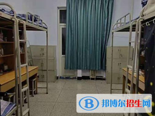 运城职业技术大学宿舍条件好不好?(宿舍条件)