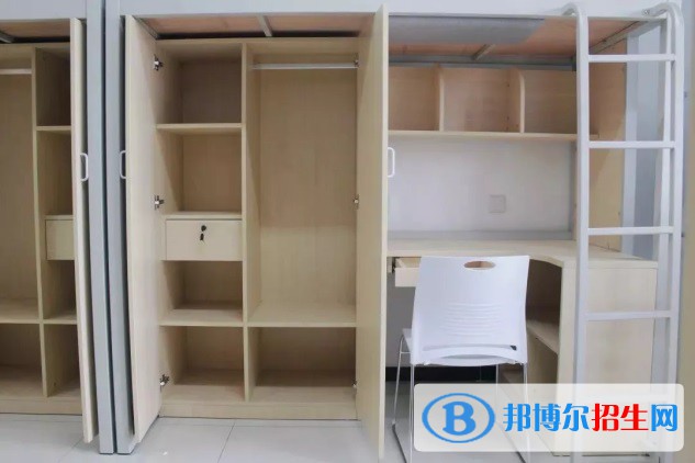 中国矿业大学(北京)宿舍条件好不好?(宿舍条件)