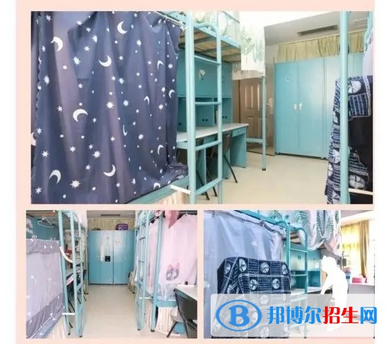 星海音乐学院宿舍条件好不好?(宿舍条件)