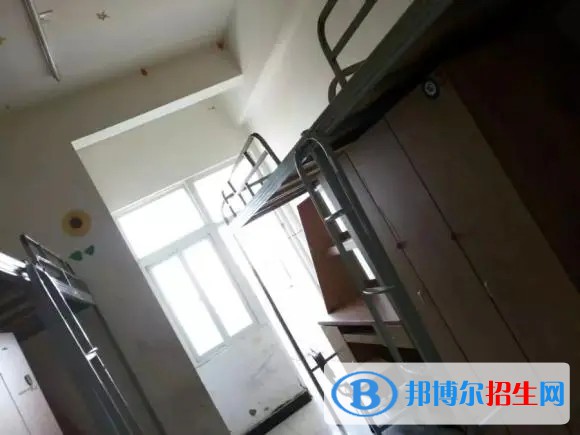 昆明文理学院宿舍条件好不好?(宿舍条件)