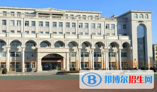 锦州市太和区高中学校名单一览 