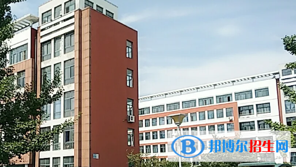 丹东市振兴区高中学校名单一览 
