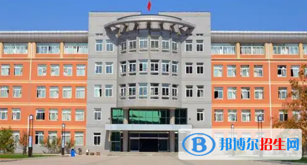 抚顺市望花区高中学校名单一览