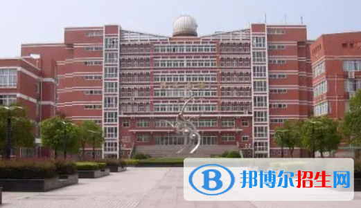 嘉兴市海盐县高中学校名单一览 