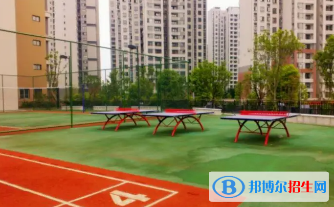 重庆史迪威外语学校