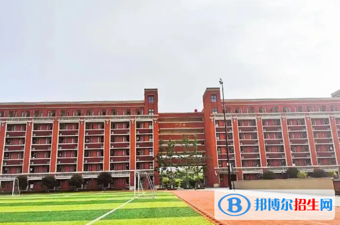重庆史迪威外语学校