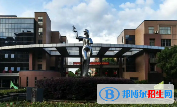嘉兴市海宁市高中学校名单一览