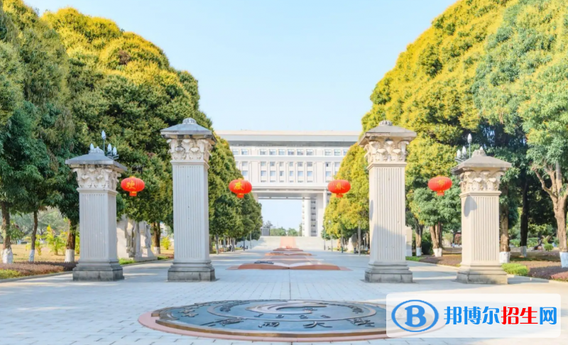 2023广西文科600分左右能上什么好大学（本省大学+外省大学）