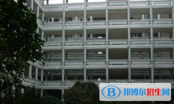 湖州市安吉县高中学校名单一览 