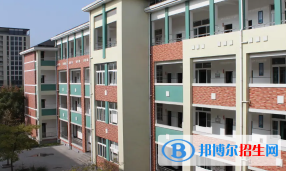 湖州市德清县高中学校名单一览
