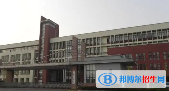 湖州市吴兴区高中学校名单一览 