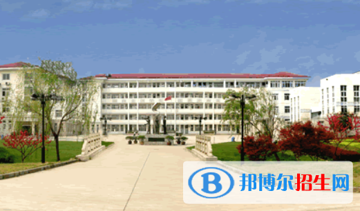 湖州市南浔区高中学校名单一览