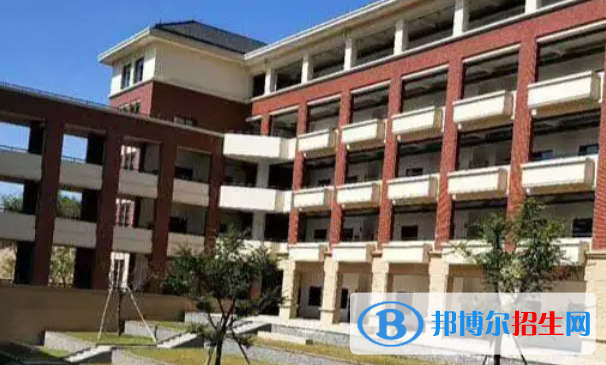 衢州市常山县高中学校名单一览 