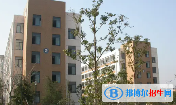 衢州市衢江区高中学校名单一览 