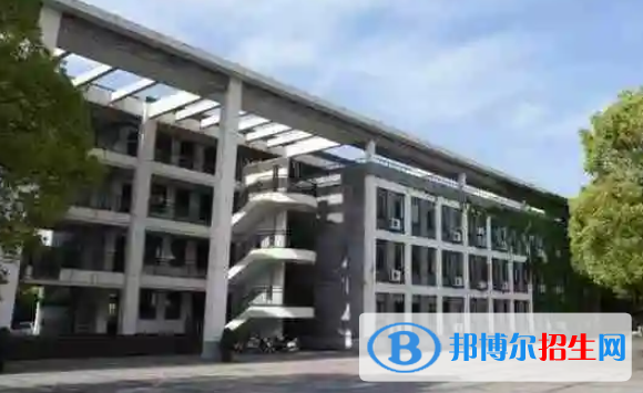 衢州市柯城区高中学校名单一览 