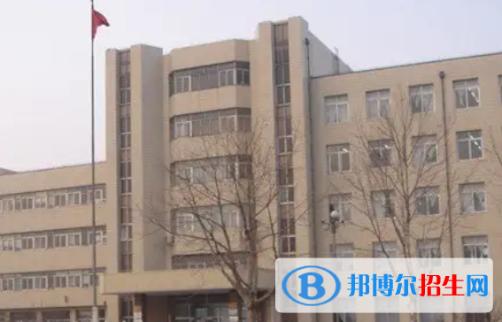 大连市金州区高中学校名单一览
