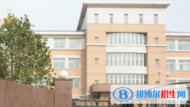 大连市甘井子区高中学校名单一览