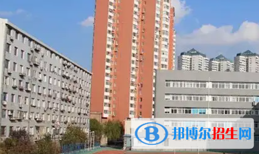 大连市西岗区高中学校名单一览 