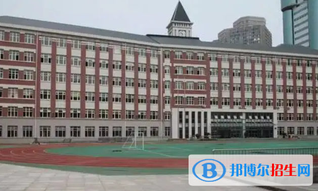 大连市中山区高中学校名单一览 