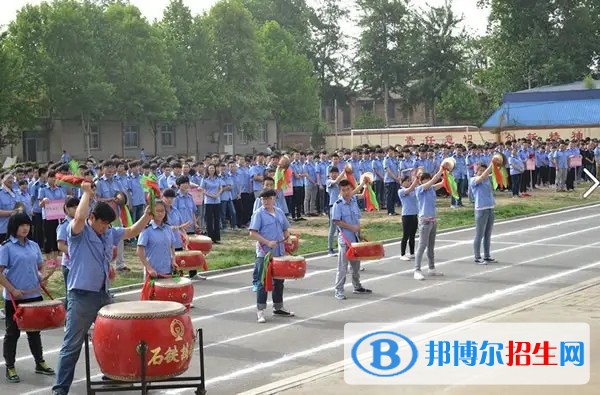 石家庄2023年计算机学校在哪儿