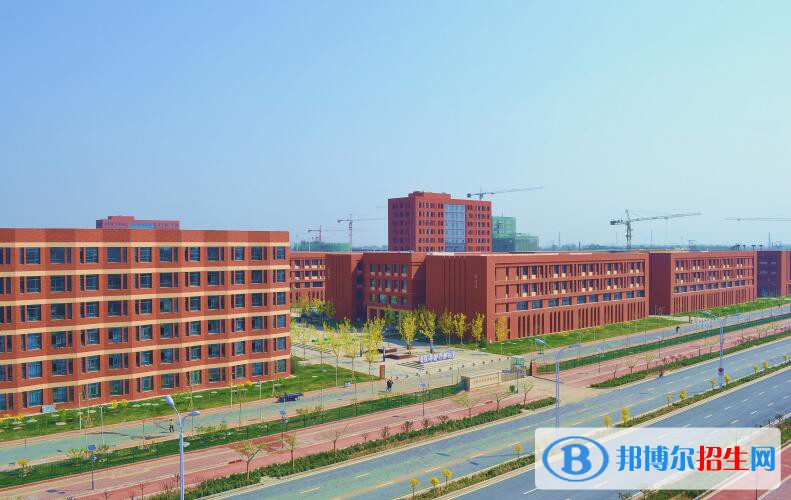 石家庄2023年计算机学校怎么样报名