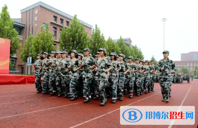 石家庄2023年计算机学校招生要求多少分