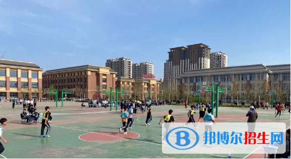 石家庄2023年有几个计算机学校