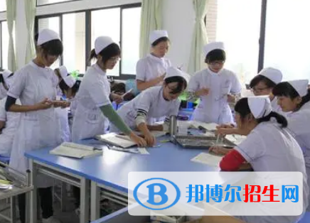 河南2023年上卫校好不好