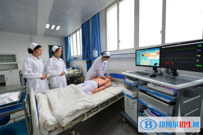 兰州2023年卫校学什么