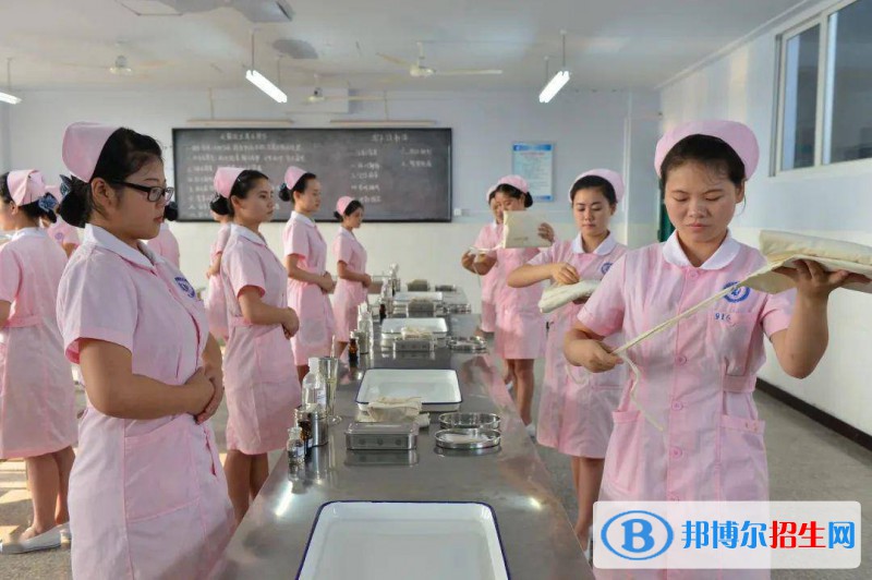 兰州2023年卫校属于什么学历