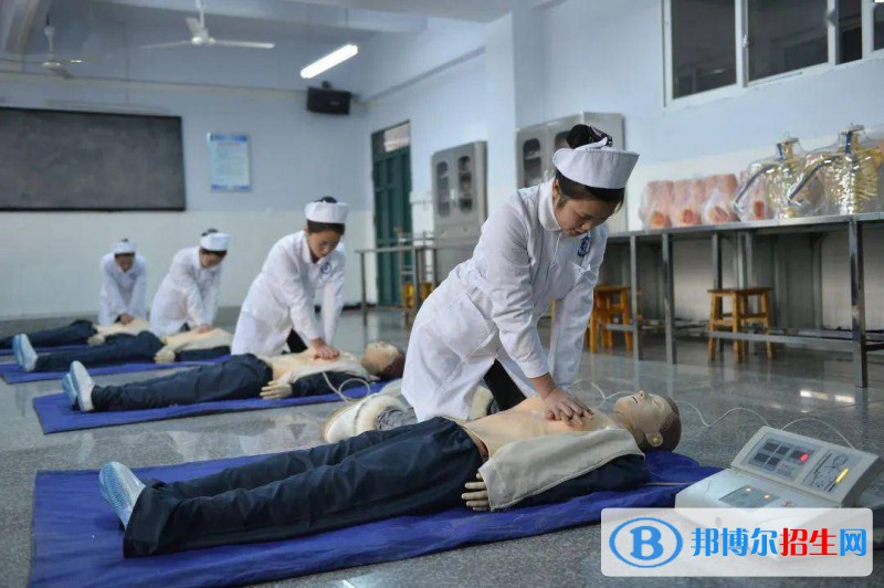 兰州2023年卫校是学什么的