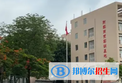 广西2023年男生初中毕业上计算机学校