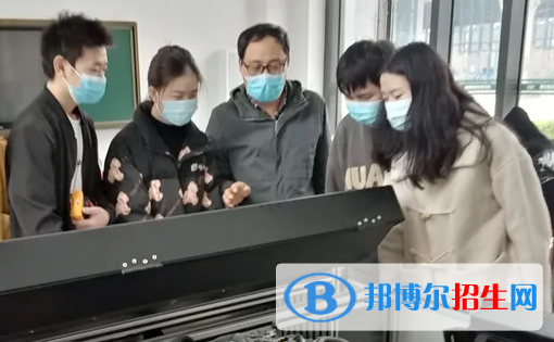 安徽2023年读汽修学校学什么有前途
