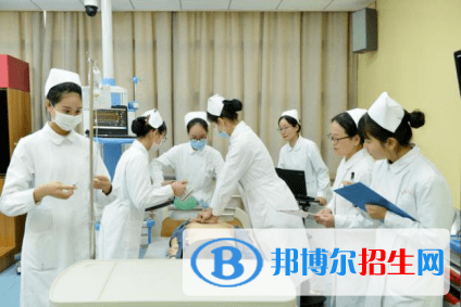 兰州2023年卫校是干什么的