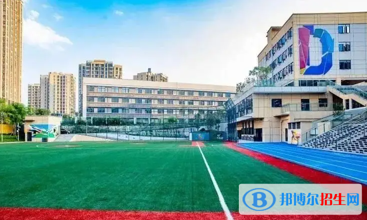 重庆耀中国际学校初中部2023年招生政策