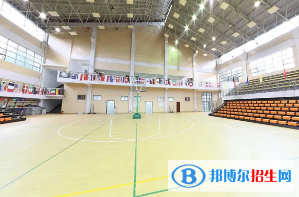 重庆耀中国际学校初中部怎么样2