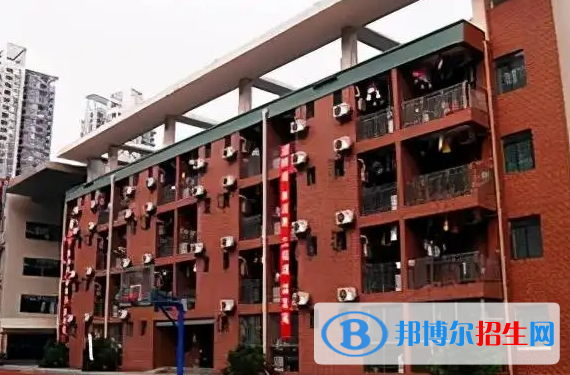 重庆史迪威外语学校初中部2023年报名时间