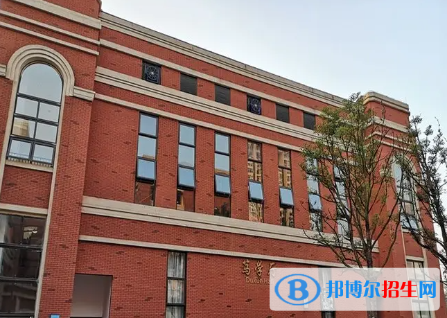 重庆史迪威外语学校初中部2023年报名时间2