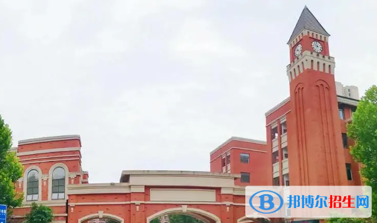 重庆史迪威外语学校初中部2023年入学考试2