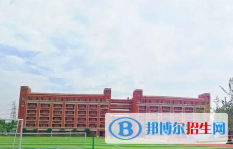 重庆史迪威外语学校初中部2023年录取分数线