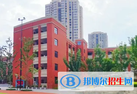 重庆史迪威外语学校初中部2023年录取分数线2